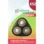 Ножевой блок НХ-852 черного цвета (для НХ8527 "FANAT") 