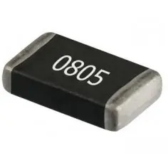 C0805 1,3 кОм Резистор