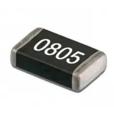 C0805 5,1 кОм Резистор 