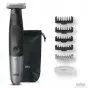 Триммер для бороды и усов Braun Series X XT5100