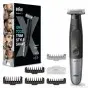 Триммер для бороды и усов Braun Series X XT5100