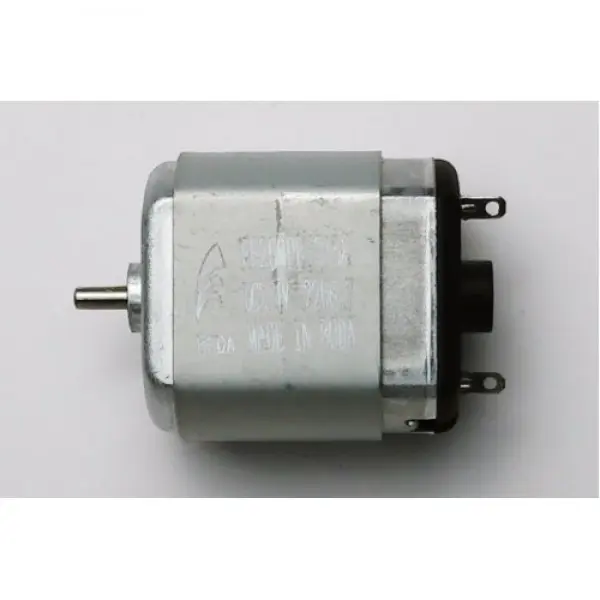 FF-260PB-3158 DC 2.4V Электродвигатель 8521