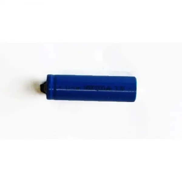Акумулятор технічний ICR 14500 1000 mAh 3,7 V 
