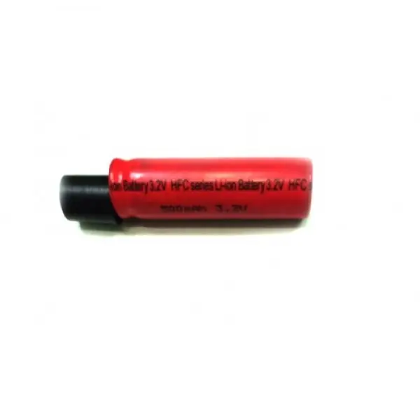 Li-ion 500mAh 3,2V Аккумулятор