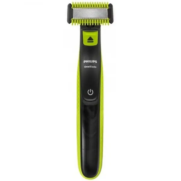 Електростанок Philips OneBlade QP2824/30 для обличчя і тіла