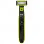 Електростанок Philips OneBlade QP2824/30 для обличчя і тіла