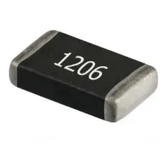 C1206 20 Ом Резистор