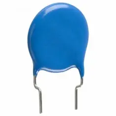 1000 pF 2000 V Конденсатор дисковый 7505