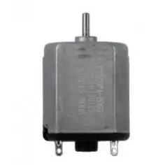 FF-260PB-2203V DC 2.4V Электродвигатель