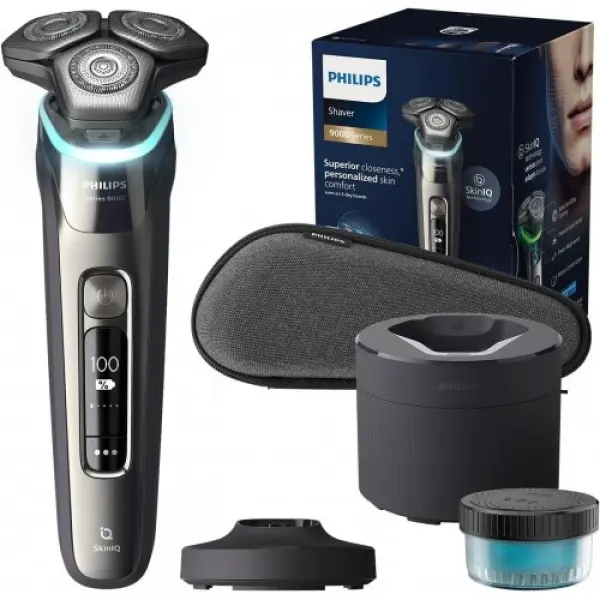 Електробритва Philips Series 9000 S9974/55