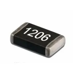 C1206 150 кОм 5% Резистор