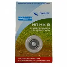 Ножевая пара НХ-9