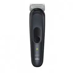 Тример для тіла (бодігрумер) Braun BG3350