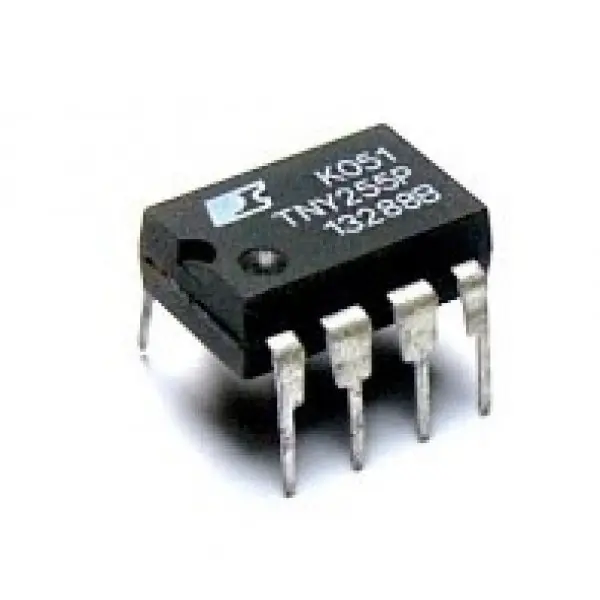 SMD-8 TNY 255 Микросхема Х-51У