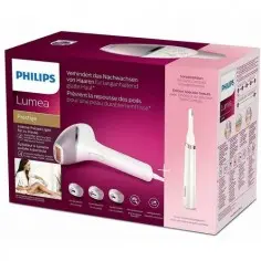 Эпилятор Philips Lumea Prestige BRI 947 + HP6388