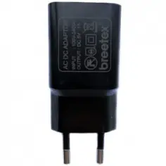 Зарядный USB адаптер (для Breetex BR 204, 205)