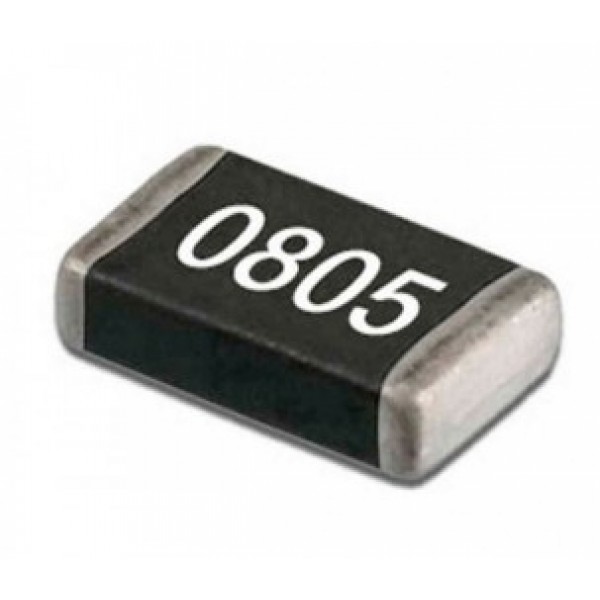 C0805 5,1 кОм Резистор 