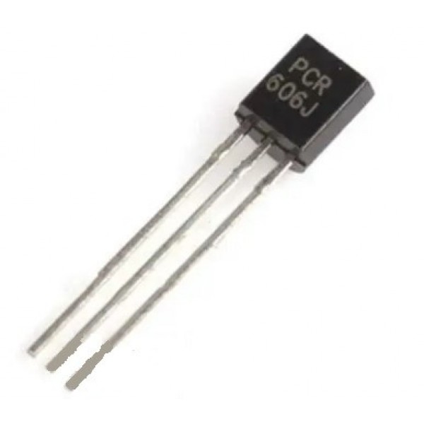 PCR 606A1 Теристор