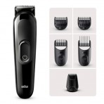 Машинка для стрижки Braun MultiGrooming Kit MGK3410