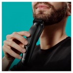 Машинка для стрижки Braun MultiGrooming Kit MGK3410