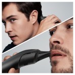 Машинка для стрижки Braun MultiGrooming Kit MGK3410