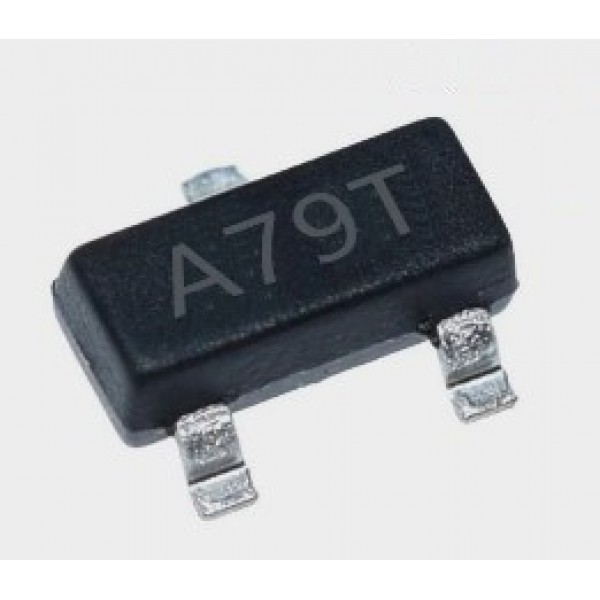 SOT-23 A03407A Транзистор