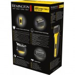 Електробритва Remington E51 Virtually Indest. Foil Shaver PF7855