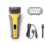 Електробритва Remington E51 Virtually Indest. Foil Shaver PF7855