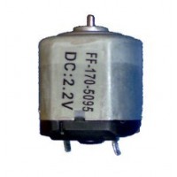 FF-170-5095 DC 2.4V Электродвигатель 3200, 3201, 3202