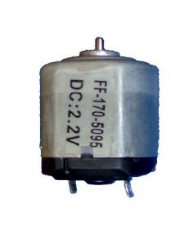 FF-170-5095 DC 2.4V Электродвигатель 3200, 3201, 3202