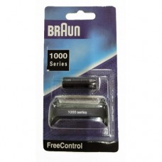 Ножовий блок Braun 1000 із рухомим ножем