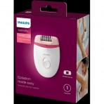 Епілятор Philips Satinelle Essential BRE225/00