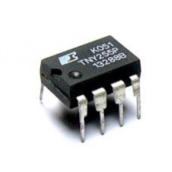 SMD-8 TNY 255 Микросхема Х-51У