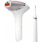 Епілятор Philips Lumea Prestige BRI 947 + HP6388