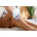 Епілятор Philips Lumea Prestige BRI 947 + HP6388