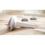 Епілятор Philips Lumea Prestige BRI 947 + HP6388