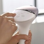 Епілятор Philips Lumea Prestige BRI 947 + HP6388