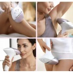 Епілятор Philips Lumea Prestige BRI 947 + HP6388